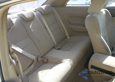 2006 Honda Civic Lx из США, поврежденный, VIN 2HGFG12646H521791